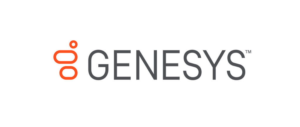 Genesys logo