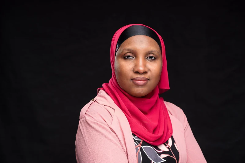 Women in Business: Amal Hassan