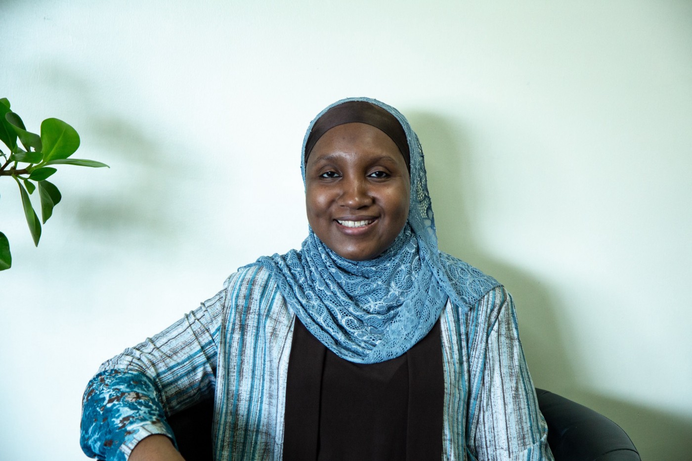 AMAL HASSAN NAMED AMONG EMERGING LEADERS BY FORTUNE