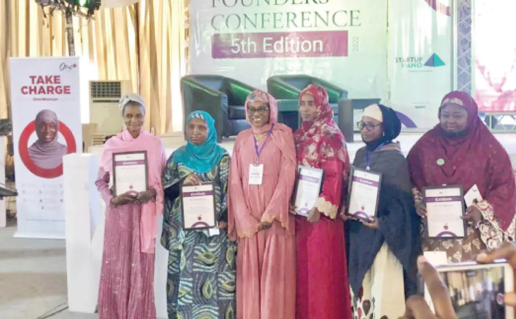 Kano Women Entrepreneurs Are Bridging Gaps