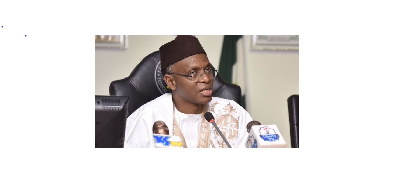 El-Rufai inaugurates the Kaduna Investment agency, with Emir of Kano Muhammadu Sanusi II as Vice Chairman