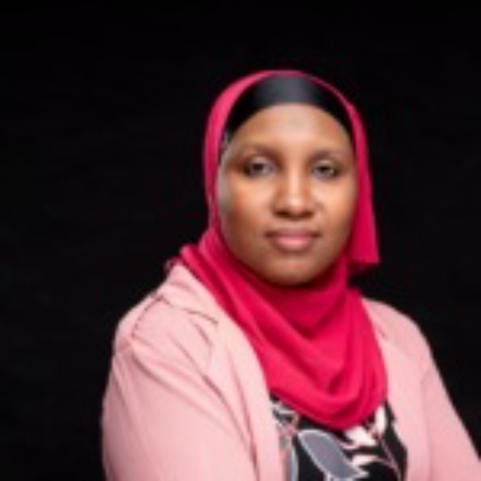 BREAKING STEREOTYPES: THE AMAL HASSAN STORY