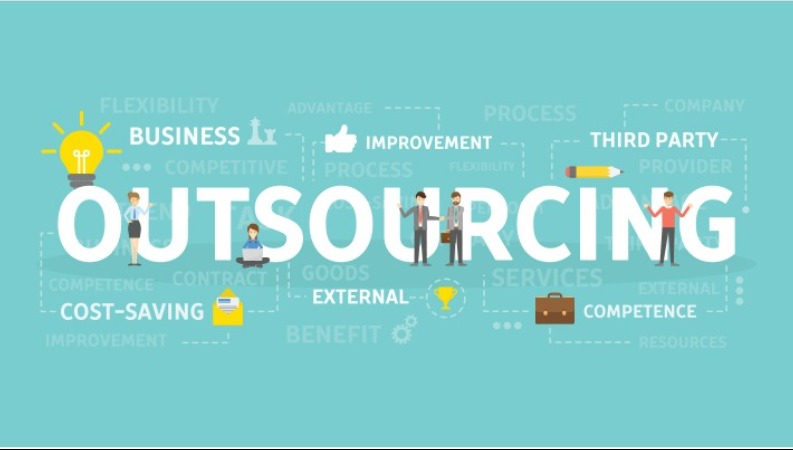 Increase Productivity and Efficiency with Business Process Outsourcing