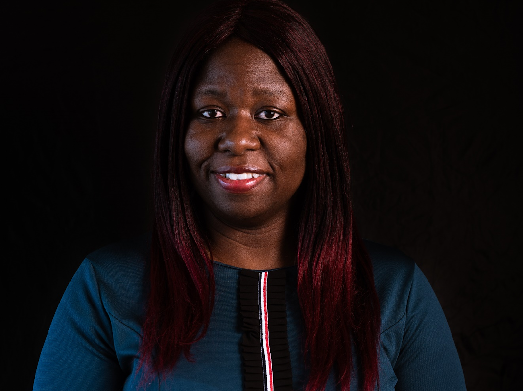 Meet Our Operations Manager – Ruth Ishimadoo Orkar